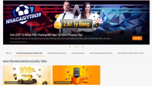 Khuyến mãi 188Bet – Top ưu đãi thưởng lớn nhất hiện nay