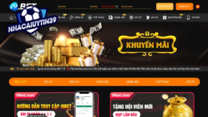 Khuyến mãi i9bet hot nhất năm nay – Tham gia ngay